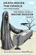 Death Rocks the Cradle and Other Stories - Paperback