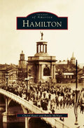 Hamilton - Hardcover