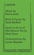 Lmnop - Paperback