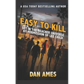 EASY TO KILL (Jack Reacher's Special Investigators) - Paperback