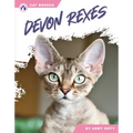 Devon Rexes - Paperback