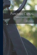 Panama Canal: Official Handbook - Paperback