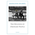The Holiness of Ordinary People - Paperback