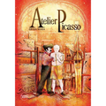 Atelier Picasso - Paperback