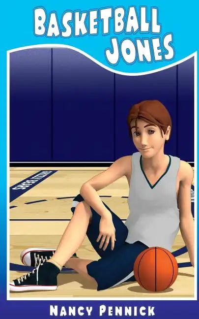 Basketball Jones - Paperback