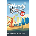 Hardy Boys 03: The Secret of the Old Mill (The Hardy Boys) [Hardcover Deluxe Edition] - Hardcover