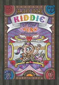 Black Rock Kiddie: A First Burn Adventure for the Young and Young at Heart - Paperback