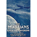 The Martians - Paperback