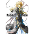 Pandorahearts, Vol. 5 - Paperback