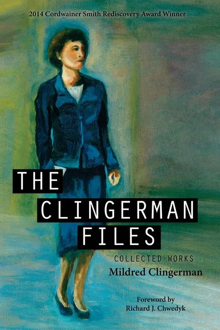 The Clingerman Files - Paperback