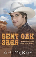 Bent Oak Saga - Paperback