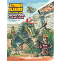 Xcrawl Classics #2: Tropicrawl Cataclysm - Paperback