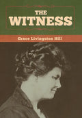 The Witness - Hardcover
