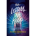 The Letters We Keep - Hardcover