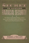 The Secret to Lifetime Financial Security - Hardcover
