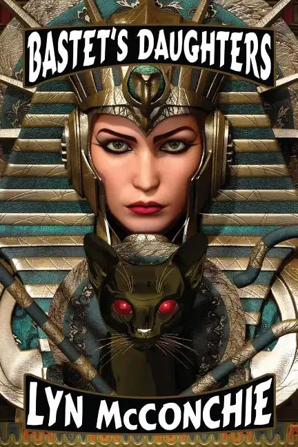 Bastet's Daughters - Paperback