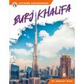 Burj Khalifa - Paperback
