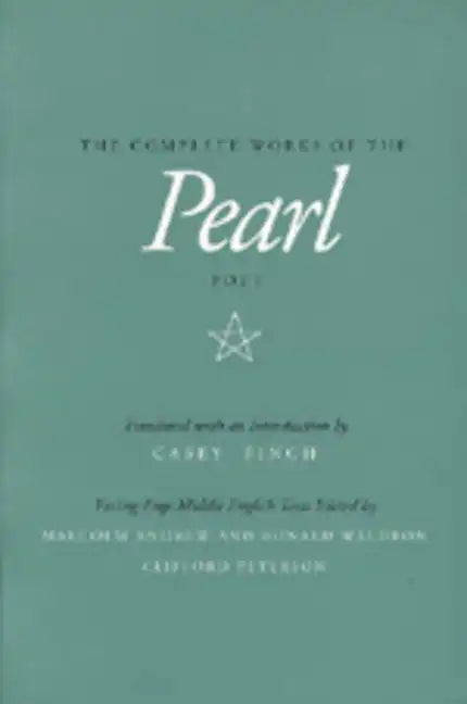 The Complete Works of the Pearl Poet - Paperback