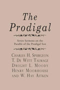 The Prodigal - Paperback