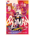 Batman '66 Omnibus (New Edition) - Hardcover