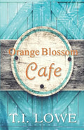 Orange Blossom Cafe - Paperback