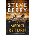 The Medici Return - Hardcover
