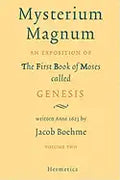 Mysterium Magnum: Volume Two - Hardcover