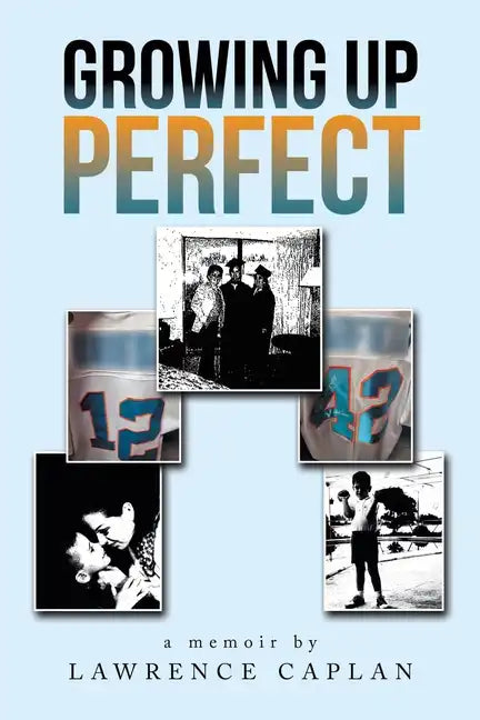 Growing up Perfect - Paperback
