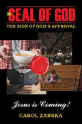 The Seal of God: The Sign of God's Approval - Paperback