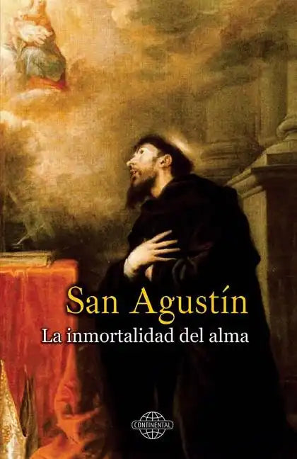 La inmortalidad del alma - Paperback