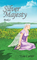 Silver Majesty - Paperback