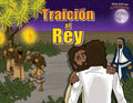 Traición al Rey - Paperback