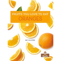 Oranges - Paperback