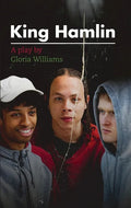 King Hamlin - Paperback