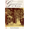 Generations of Winter - Paperback