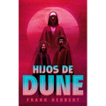 Hijos de Dune (Edición Deluxe) / Children of Dune: Deluxe Edition - Hardcover