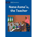 Nana Asma'u, The Teacher - Paperback