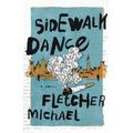 Sidewalk Dance - Hardcover