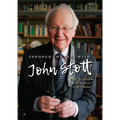 Through the Year with John Stott: Daily Reflections from Genesis to Revelation - Paperback