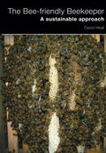 The Bee-friendly Beekeeper - Paperback