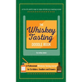 The Whiskey Tasting Doodle Book - Paperback