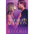 The Failed Audition - Paperback