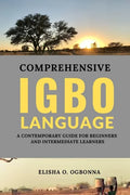 Comprehensive Igbo Language - Paperback