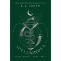 Spellbinder - Hardcover