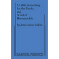 Scent of Honeysuckle - Paperback