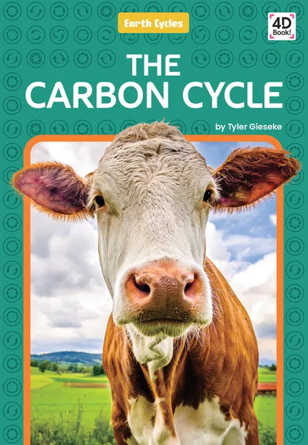 Carbon Cycle - Library Binding