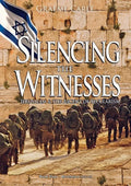 Silencing the Witnesses: Jerusalem & the Ascent of Secularism - Paperback