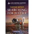 Searching for Justice - Paperback