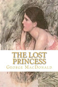 The Lost Princess - Paperback