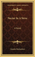 Nectar In A Sieve - Hardcover